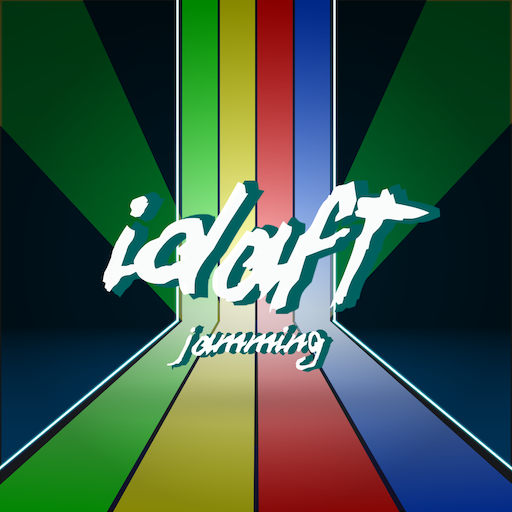 IDaft Jamming-Daft Punk Sounds 