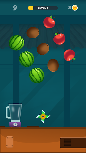Slice Master - Juicy Fruits Screen 3