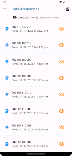 ANFALAB Screen 3