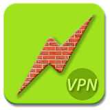 VPN SPEED Best free Guide icon