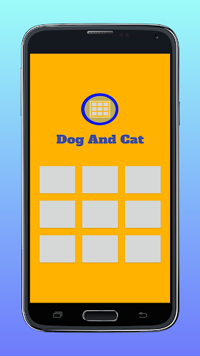 Dog And Cat Screen 2