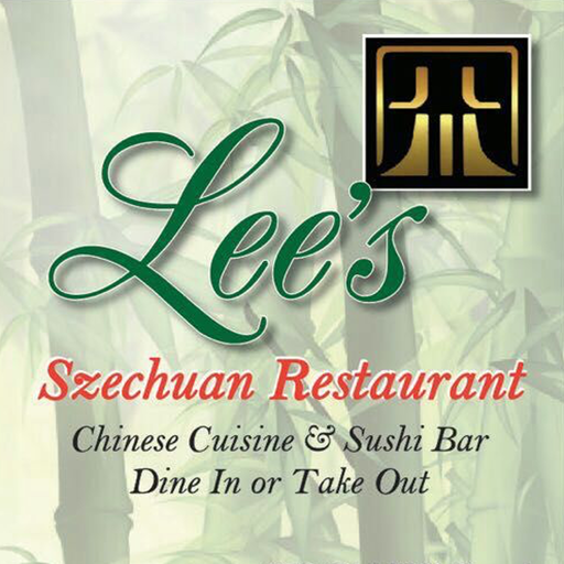 Lee's Szechuan - Millersville – Apps on Google Play