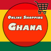 Online Shopping In Ghana