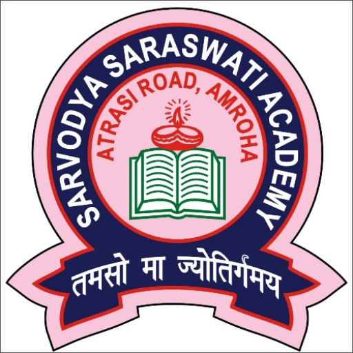 S.S. Academy logo