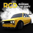 Russian Car Drift 1.8.2 ダウンローダ