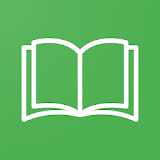 BookFitness  -  page counter icon