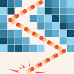 Cover Image of Download Bricks Breaker Puzzle  APK