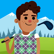 Battle Golf Online MOD