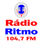 Cover Image of Tải xuống Rádio Ritmo FM 104,7  APK