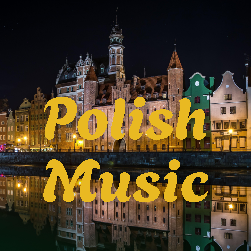 Polish Folk Music logo