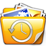 Recover Deleted Photos free icon