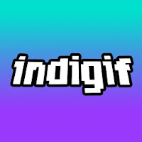 Indigif - Indian GIFs search engine