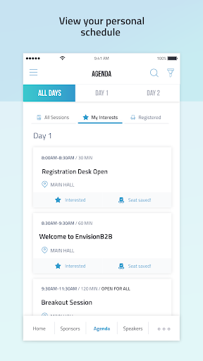 B2BNext Screen 3