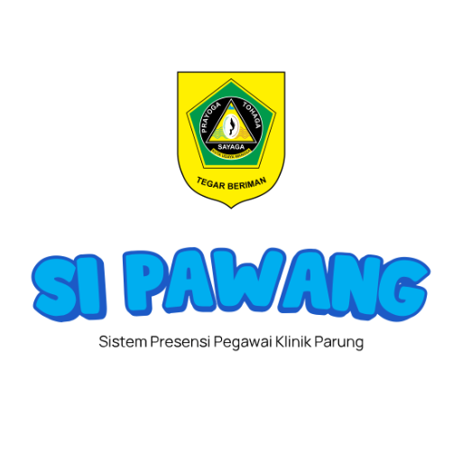 SI PAWANG logo