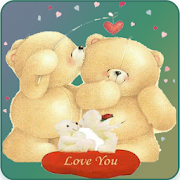 Teddy Day Love Emoji Stickers 1.01 Icon