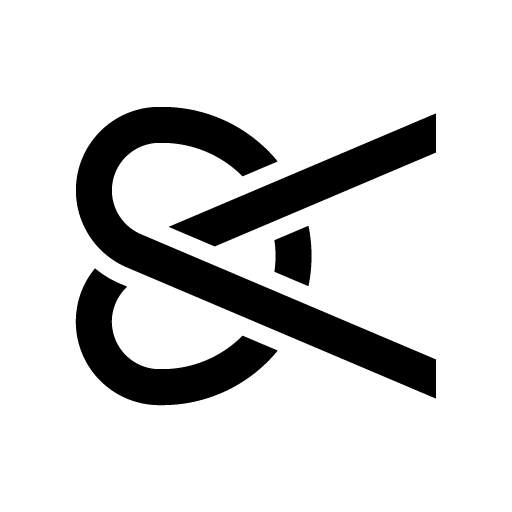 iCut: Video Editor & Maker logo