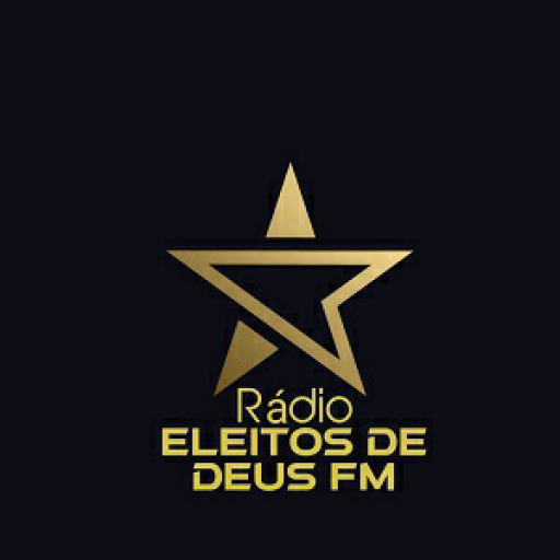 RADIO ELEITOS DE DEUS FM logo