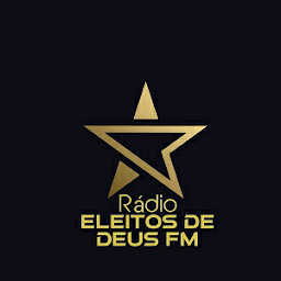 Εικόνα εικονιδίου RADIO ELEITOS DE DEUS FM