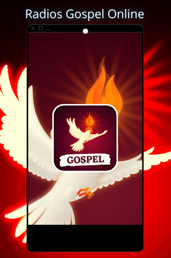 Todas as Rádios Gospel AM FM Screen 2