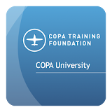 COPA University icon