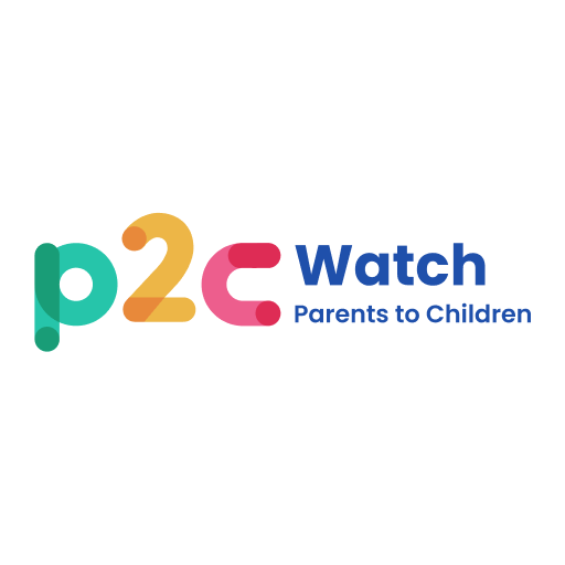 P2C Watch logo