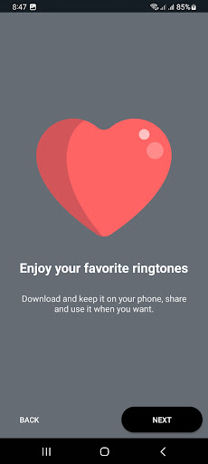 All REALME Mobile Ringtones Screenshot 3 - AppWisp.com
