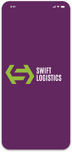 Swift Logistics User App
