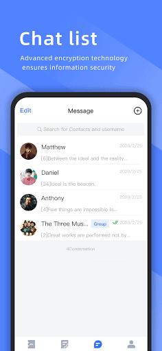 OKLINE Screen 3