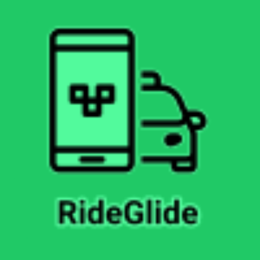 Ride Glide logo