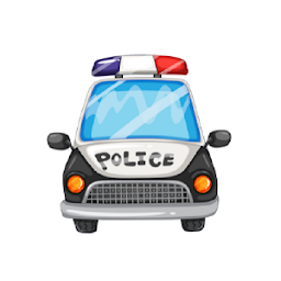 Icon image Police Parking