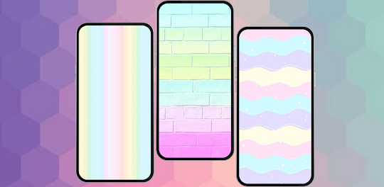 Pastel Wallpapers Aesthetic