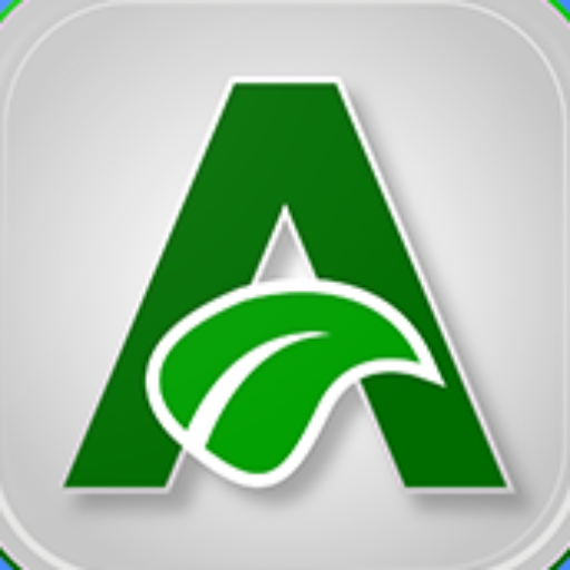 Price AgroNova logo
