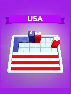 #4. Flag Maker! (Android) By: CATCHY