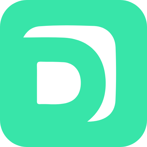 Dlscope logo