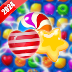 Candy World - Match 3 Games