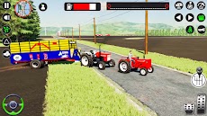 ファーム トラクター: トラクター ゲームのおすすめ画像3