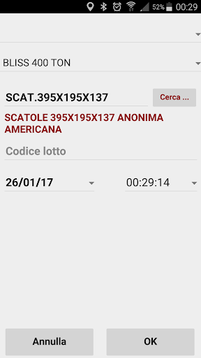 Euro-Impresa Smart Mobile Screen 3