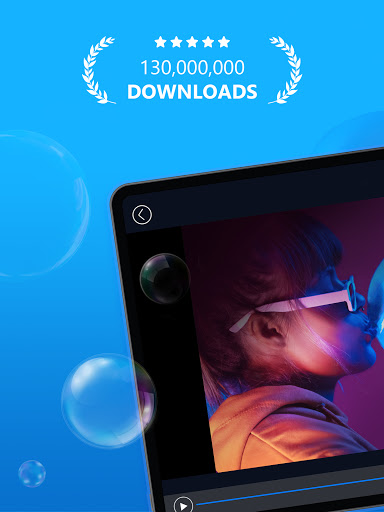 PowerDirector - Video Editor, Video Maker 9.2.0 APK screenshots 17