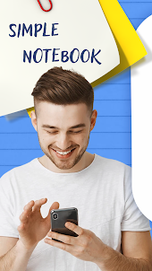 Notebook - Quick notes