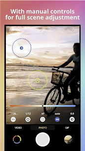 Pixtica: Camera and Editor v2021.29 MOD APK (Unlocked) Free For Android 8