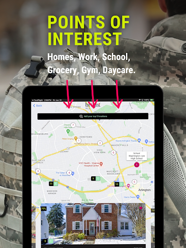 MustWants Real Estate & PCS screenshot 11