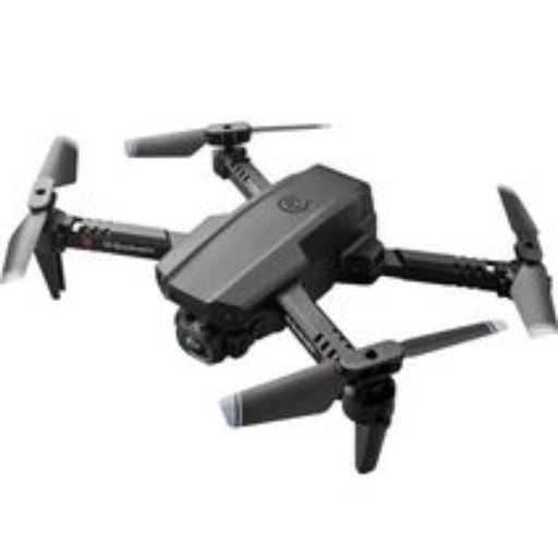 Drone Simulation Shopping logo