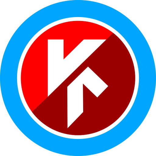 GPS KIRANA INDONESIA logo