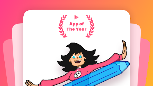FlipaClip: Create 2D Animation Gallery Screentshots 7