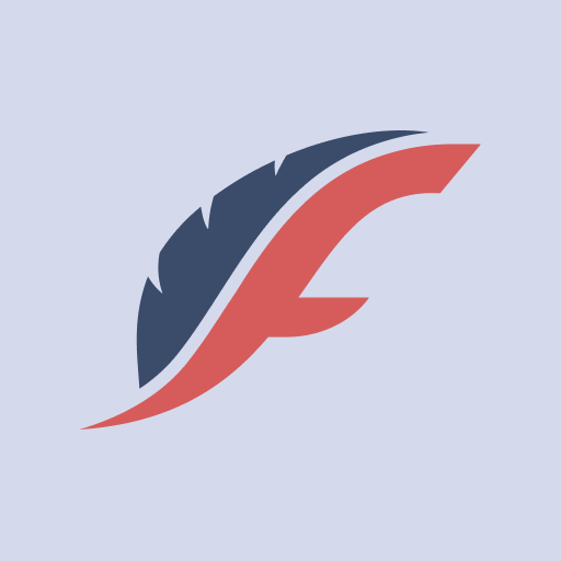 Featherweight UI logo