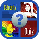 Cover Image of डाउनलोड Guess the Celebrity Quiz  APK