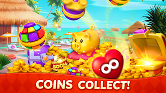 Game screenshot Dream Decor：Makeover Match apk download