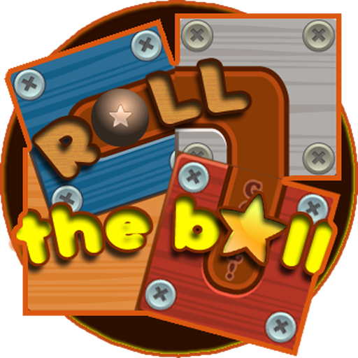 Ball Escape: Slide Puzzle logo