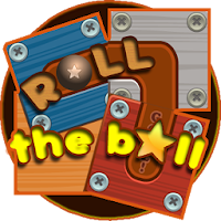 Ball Escape: Slide Puzzle