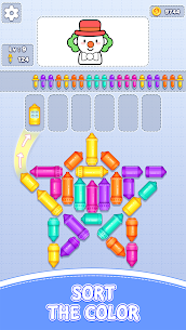 Color Drop Puzzle Mania 1
